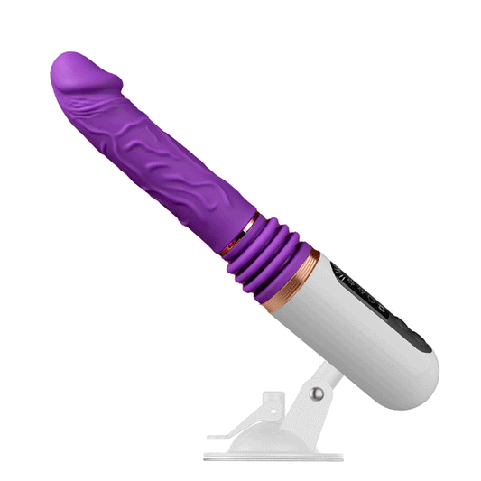 Bia - The Best Ejaculating Dildo and Vibrator